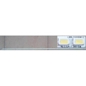 SAMSUNG UA55C7000 LED BAR LMB-5500BM12 LTF550HQ02
